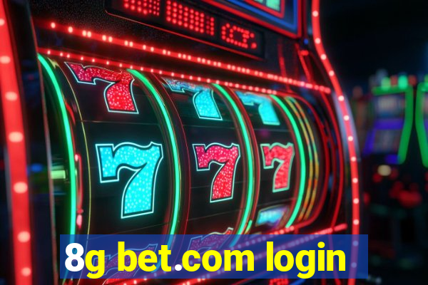 8g bet.com login